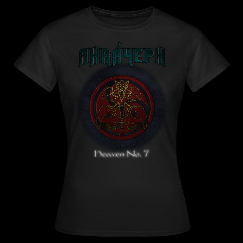 Heaven No.7 official shirt - Women's T-Shirt