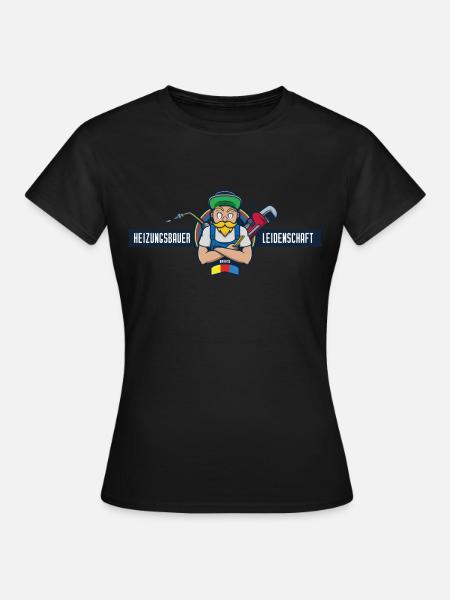 Element 3logo4000 - Frauen T-Shirt -