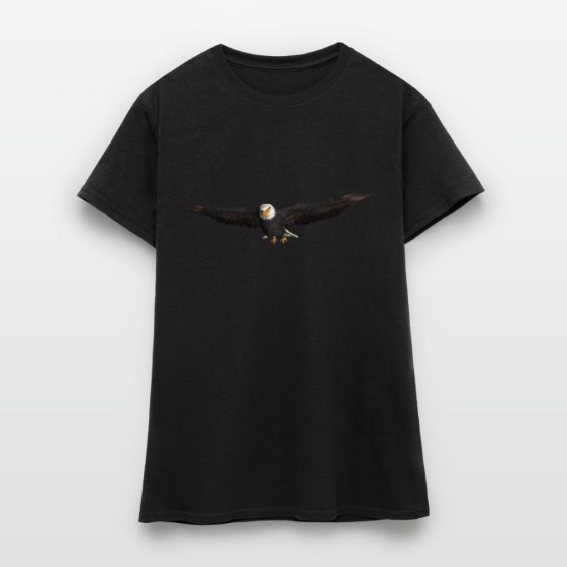 White-tailed Eagle Women's T-Shirt