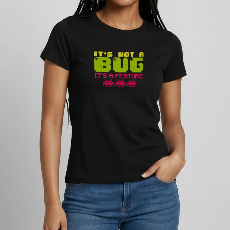 Programier Developers Women's T-Shirt