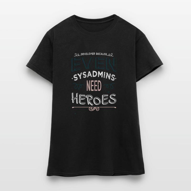 Bday C Sharp Programmation Programmation Cool T-shirt Femme