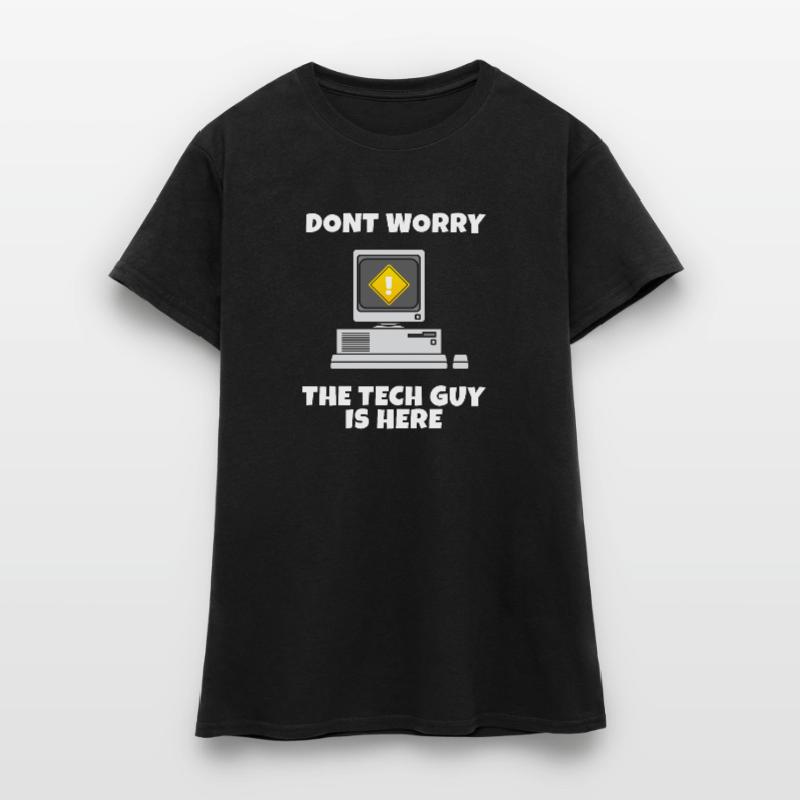 Run cmd | Computer Nerd | Web Designer | CSS | exe Women's T-Shirt