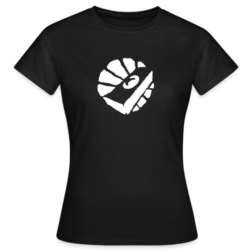 RSP Logo - T-shirt Femme
