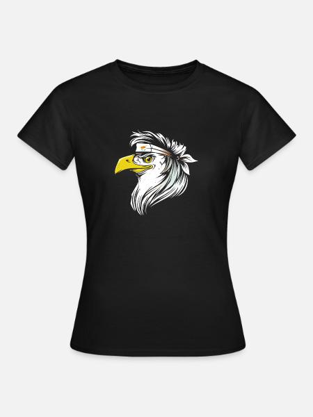 Zypern - Frauen T-Shirt - Schwarz