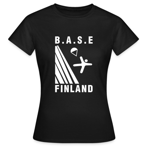 base logo - Women's T-Shirt