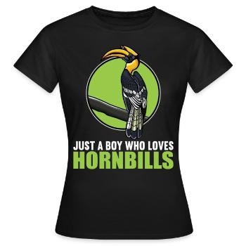 Calabos Calos Calos Calos - T-shirt Femme - noir - Devant - AI Model Female 172 dark (172cm)