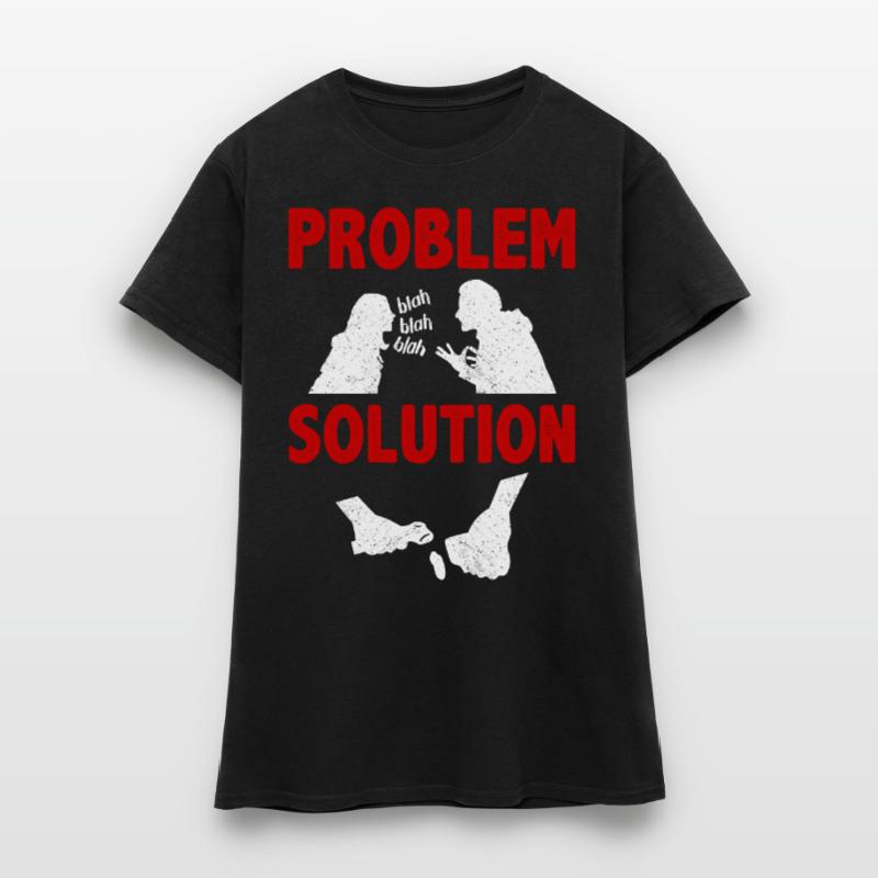 Knapping Stone Collector Problem Solution Hobby Women's T-Shirt