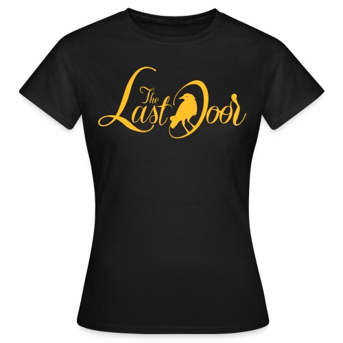 logo vector - Women's T-Shirt