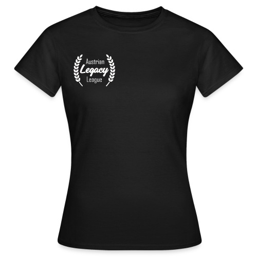 League Classic - Women's T-Shirt
