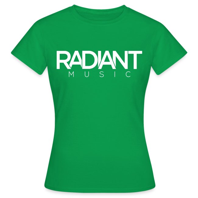 RadiantMusic Logo
