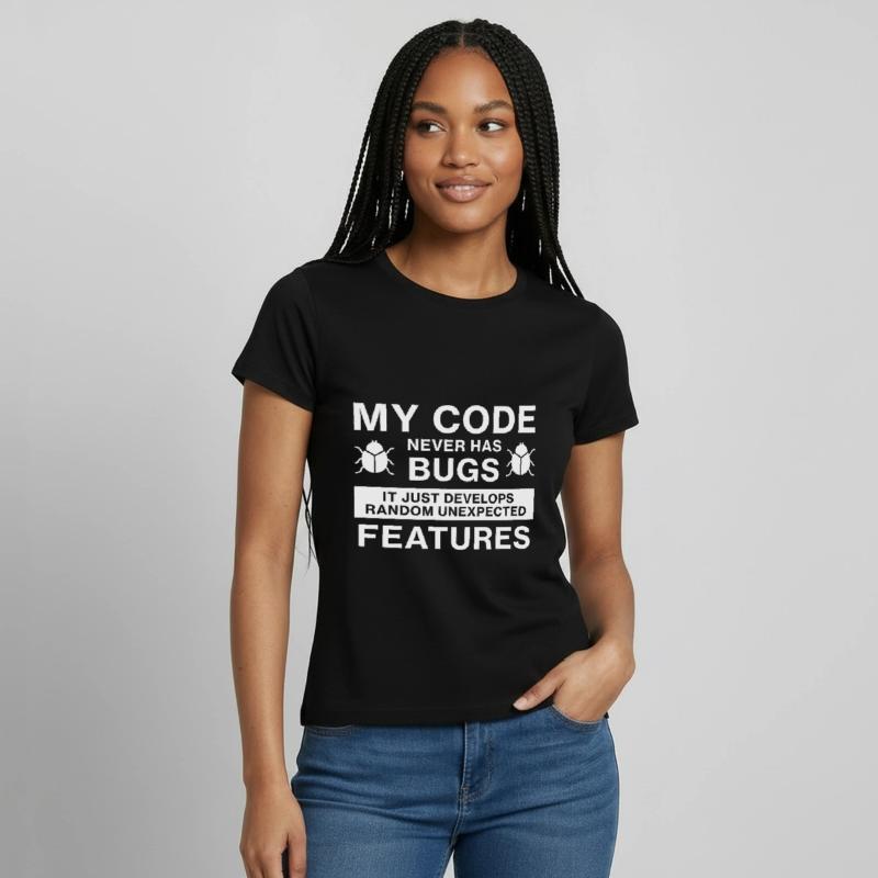 Frauen T-Shirt