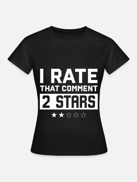 Sarkasmus Sarkastisch - Frauen T-Shirt - Schwarz