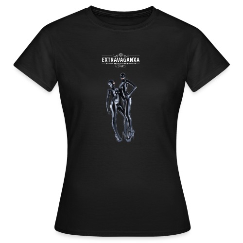eXtravaganXa - Trinity - Frauen T-Shirt