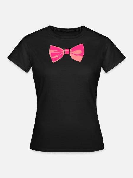 fly - Women's T-Shirt - black
