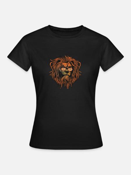 Bali - Frauen T-Shirt - Schwarz