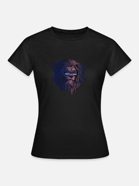 Kap Verde - Frauen T-Shirt - Schwarz