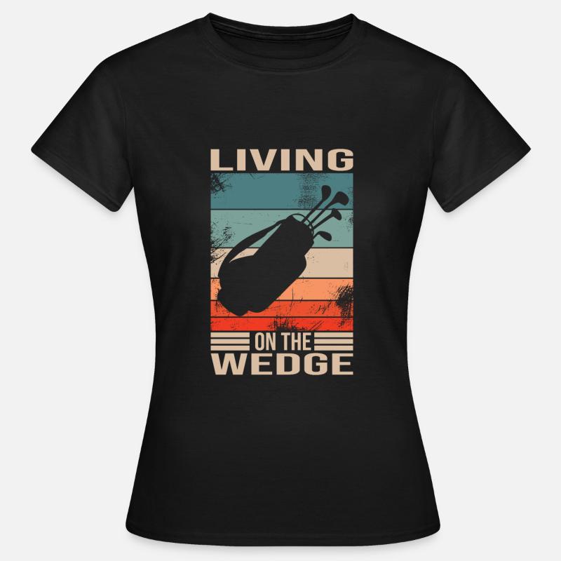 Gulf - Women's T-Shirt - black