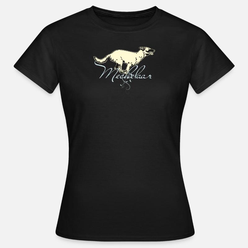 Mechelaar - Women's T-Shirt - black