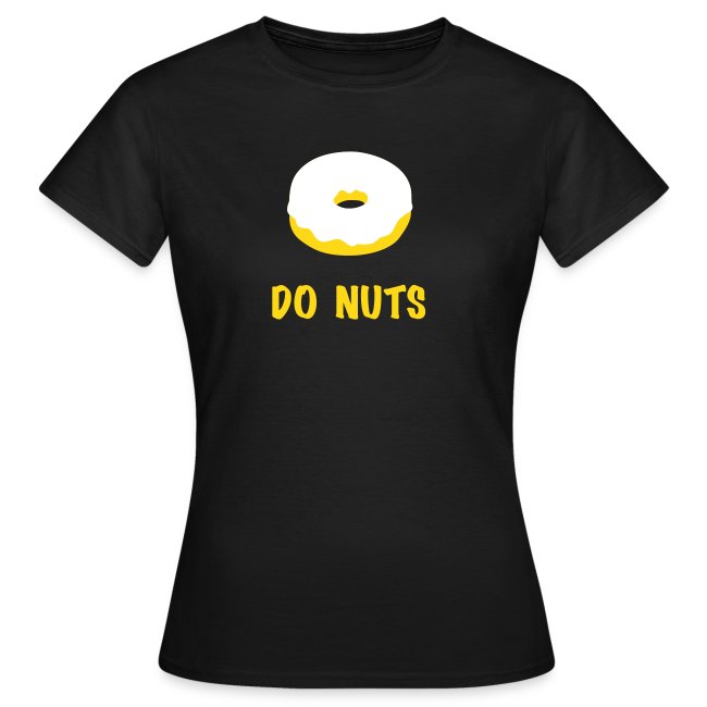 Do Nuts
