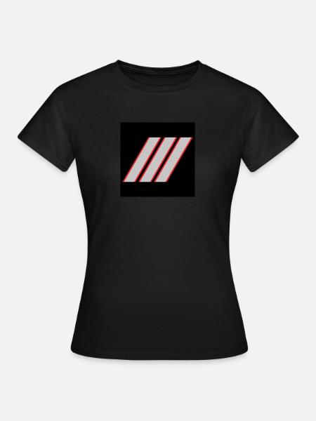 Feuerwehrmann, Oberfeldwebel - Frauen T-Shirt - 