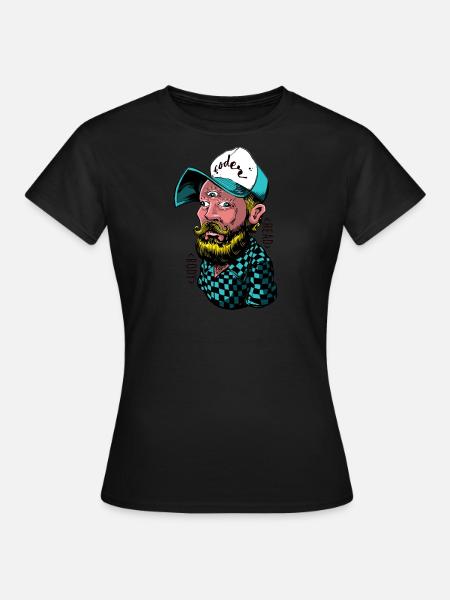 Web Designer - Frauen T-Shirt -
