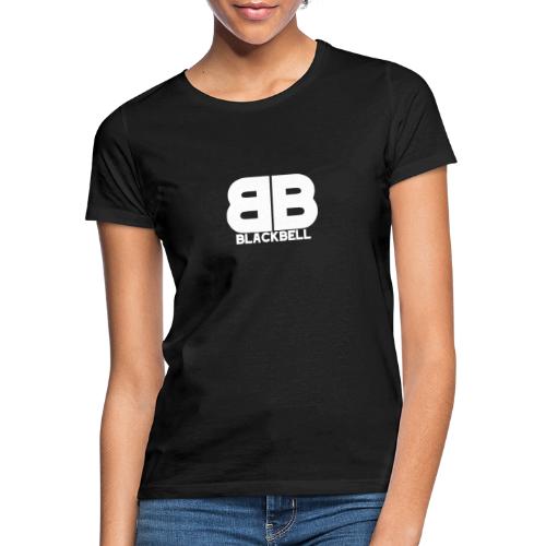 Blackbell Double B - T-shirt Femme