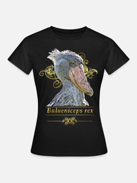 Picozapato - Frauen T-Shirt - Schwarz