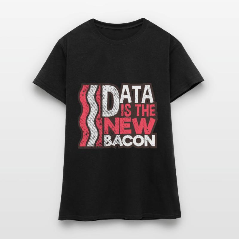 Informatiker Coding Frauen T-Shirt