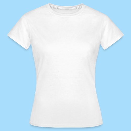 Schofkopfn - Frauen T-Shirt