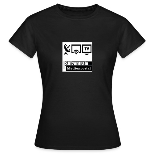 SATzentrale - Frauen T-Shirt