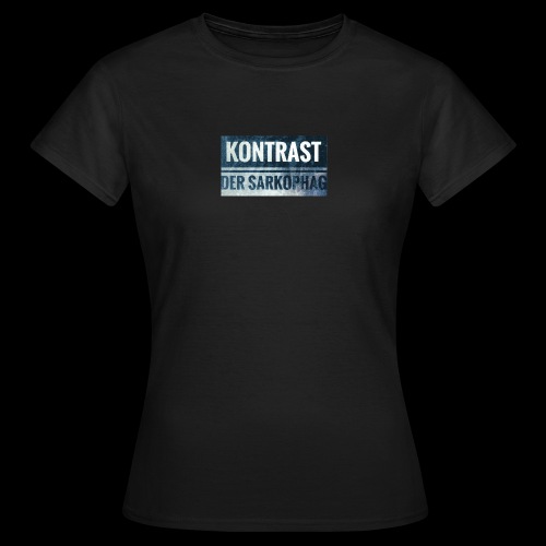 Sarkophag - Frauen T-Shirt