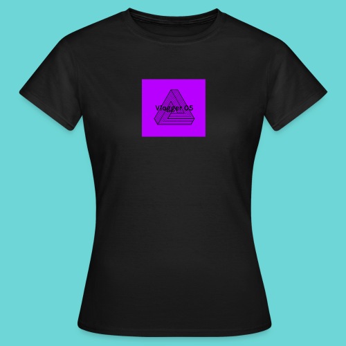 2018 logo - Women's T-Shirt
