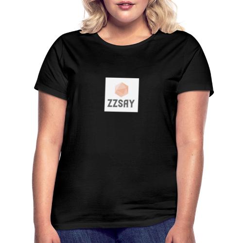 ORIGINAL Logo Edition - Frauen T-Shirt