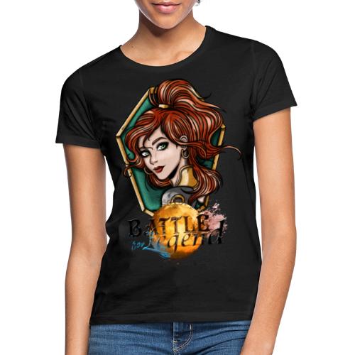 Mythrilizer, de Battle For Legend - Camiseta mujer