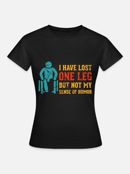 Wheelchair driver gift - Women's T-Shirt - black