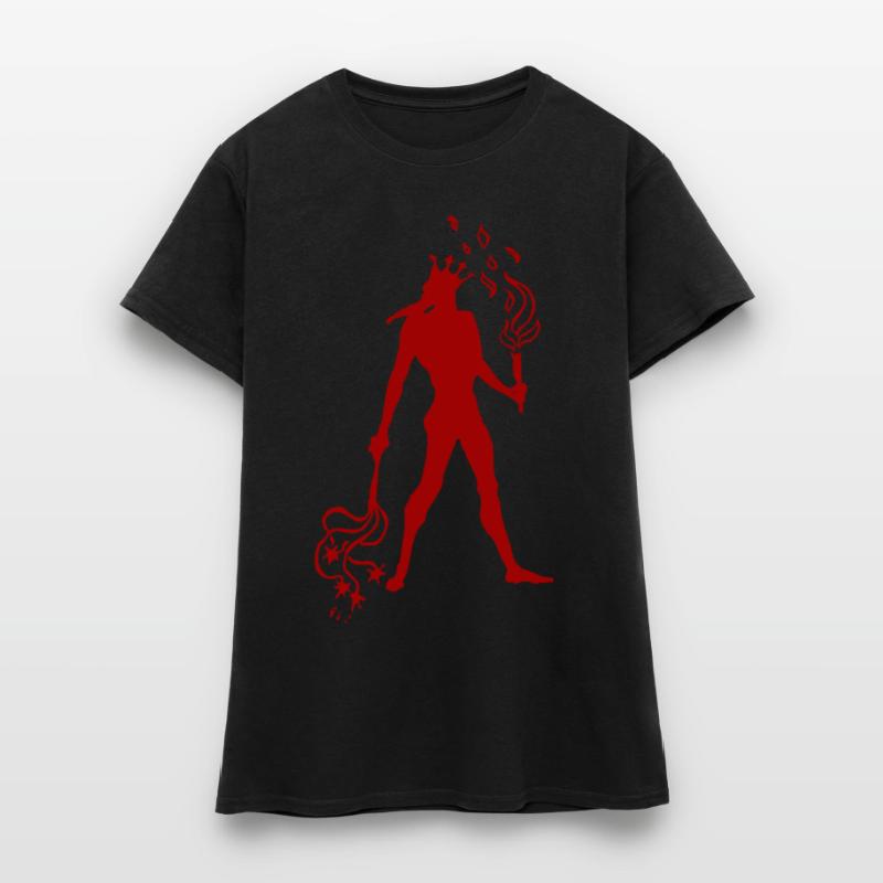 Devil Devil Women's T-Shirt