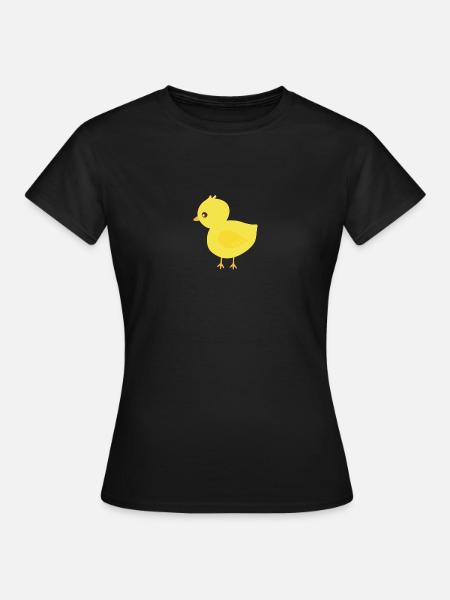 Küken - Frauen T-Shirt -
