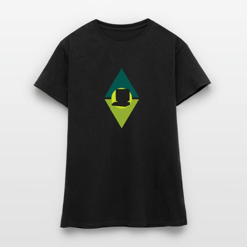 Computer Informatics Computers Women's T-Shirt