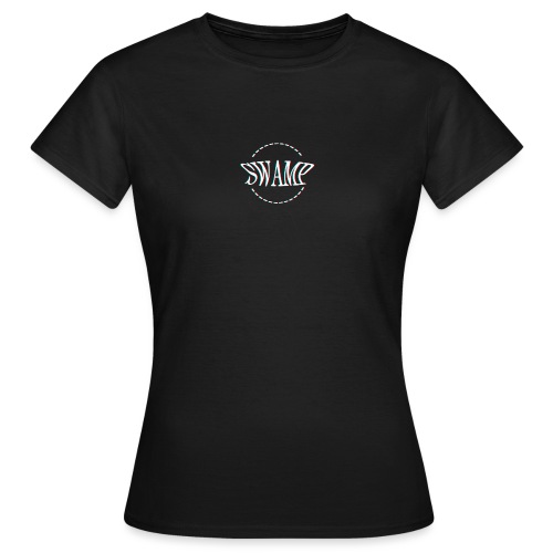 SwampRecordsYG Fly - Vrouwen T-shirt