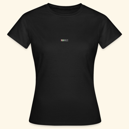 rogue - T-shirt Femme