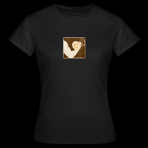 1487532961564 - T-shirt Femme