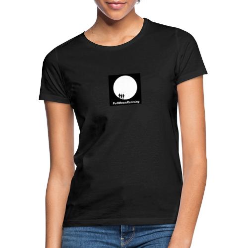 Logo - Camiseta mujer