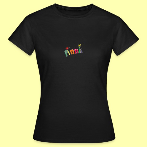 Pinni® Desing - Frauen T-Shirt