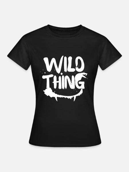 Reptil - Frauen T-Shirt - Schwarz