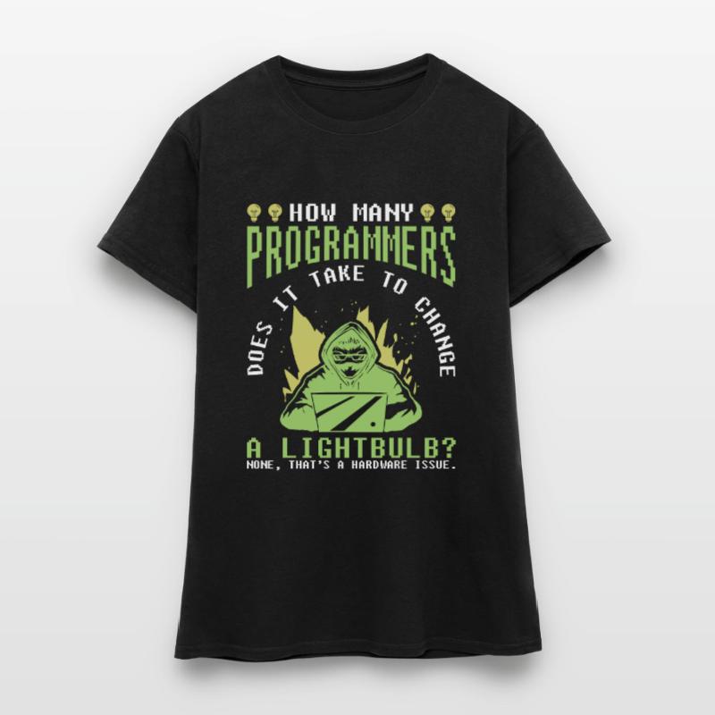 Women's T-Shirt