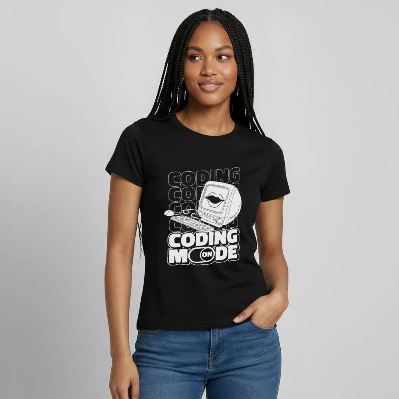 T-shirt Femme
