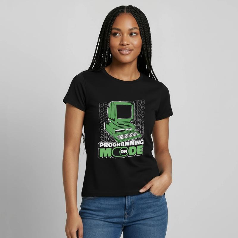 T-shirt Femme