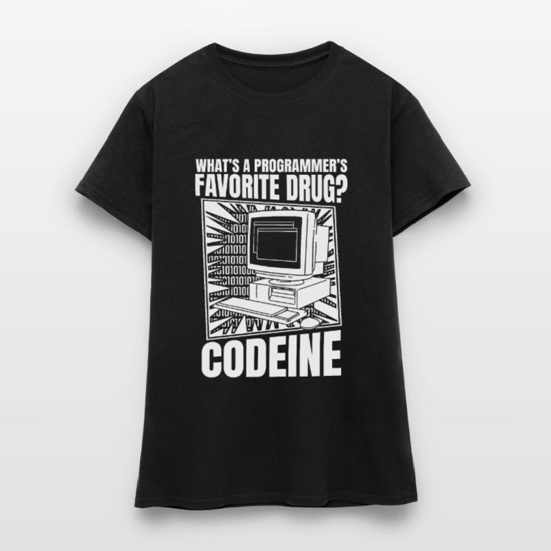 T-shirt Femme