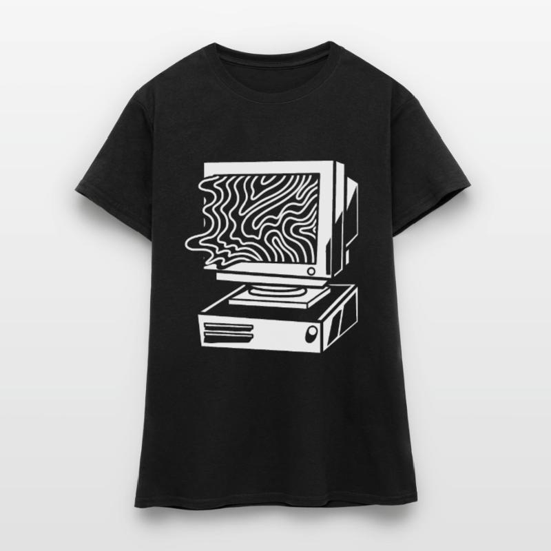 T-shirt Femme