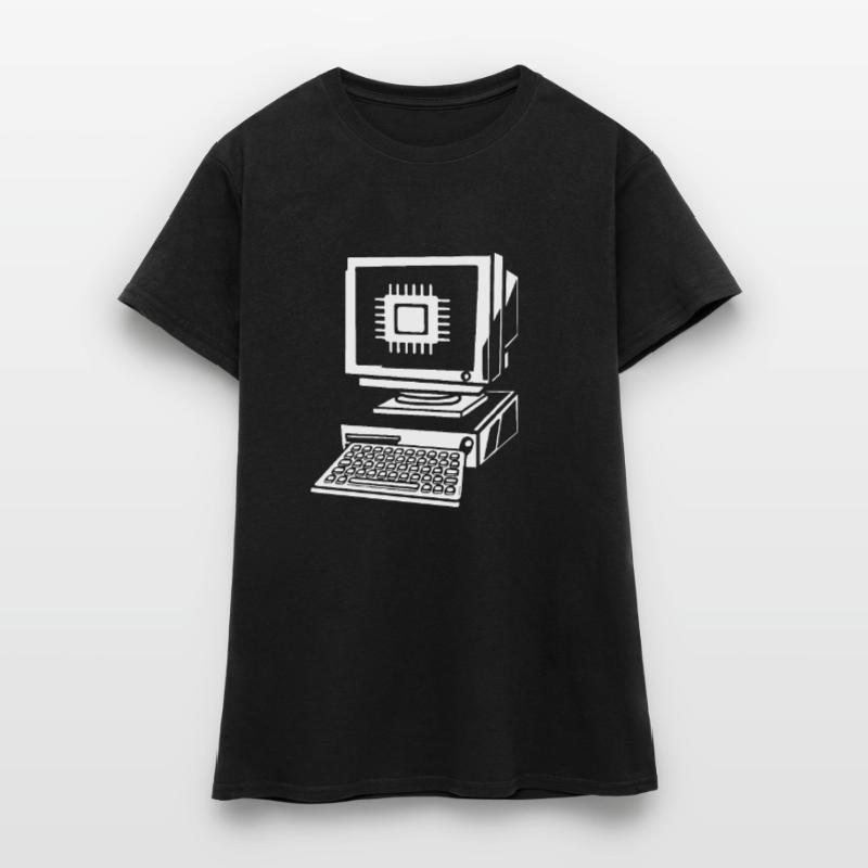 T-shirt Femme